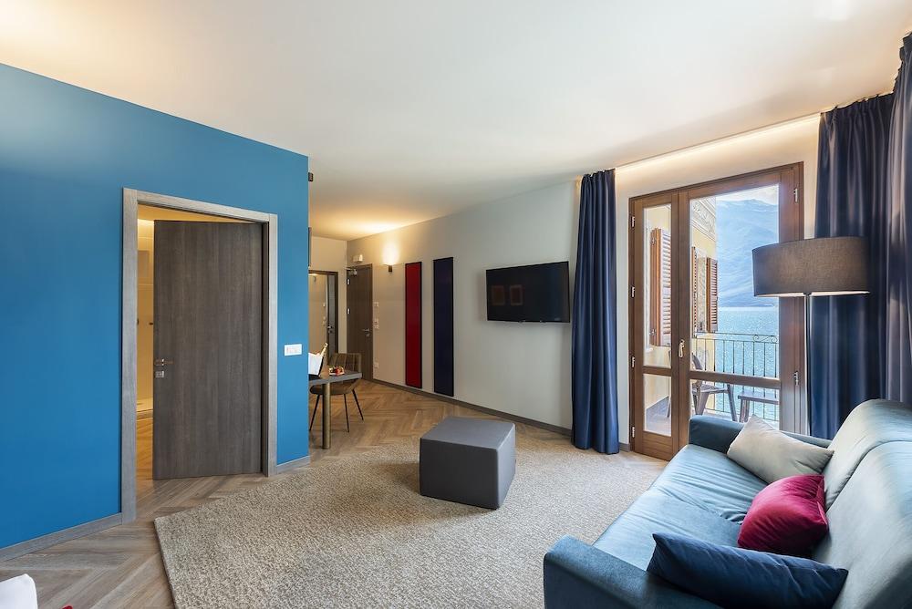 Hotel All'azzurro 4*
