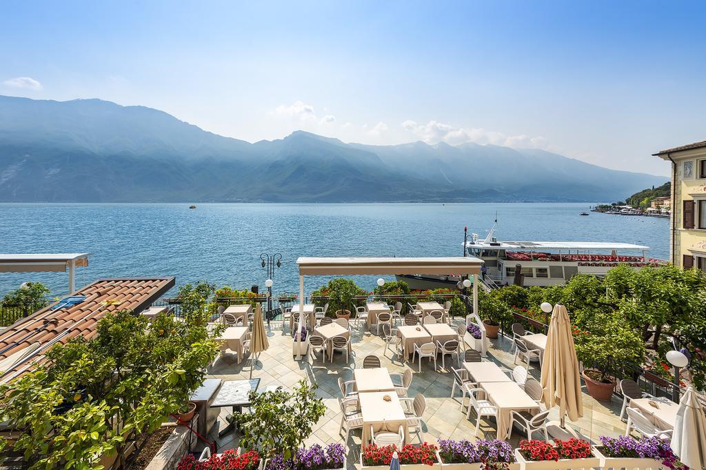 All'azzurro Limone sul Garda