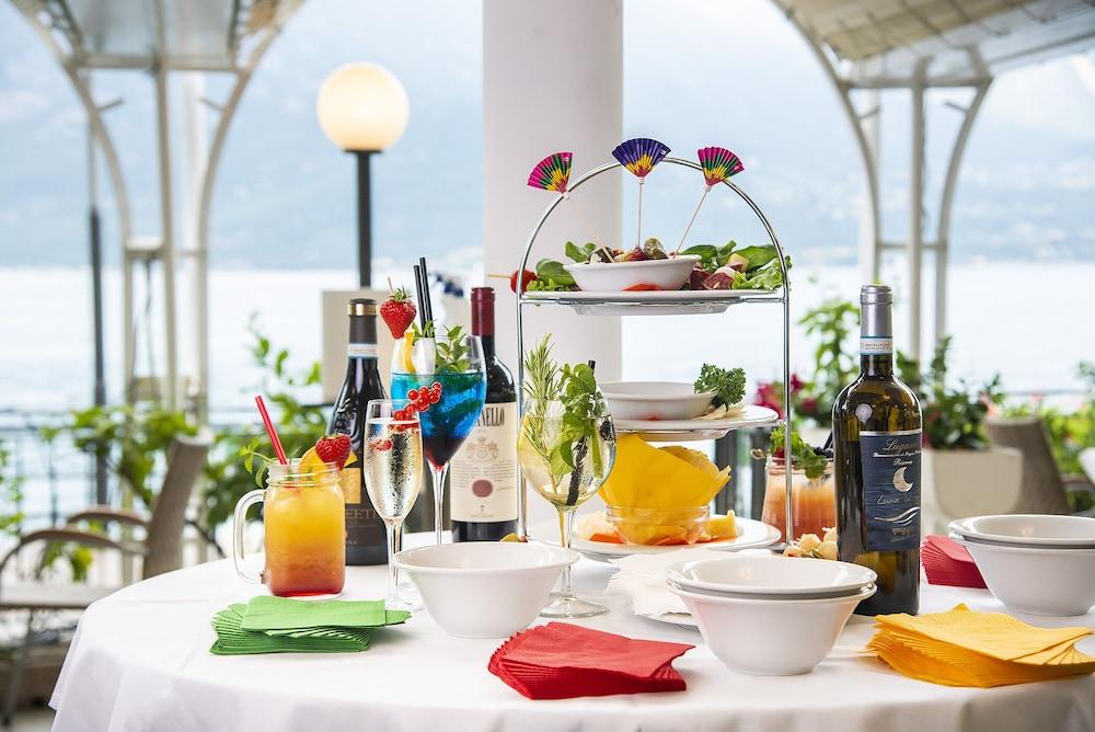 Hotel All'azzurro