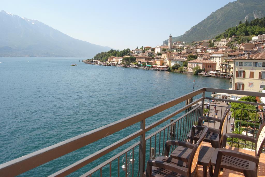 All'azzurro Limone sul Garda