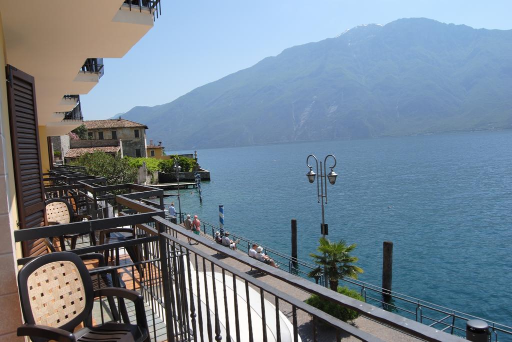 All'azzurro Hotel
