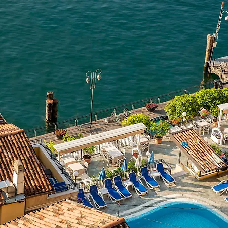 Hotel All\'Azzurro